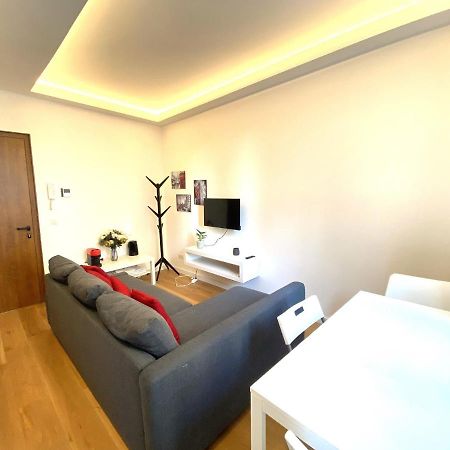 Gioffredo Hypercentre Appartement Nice Buitenkant foto