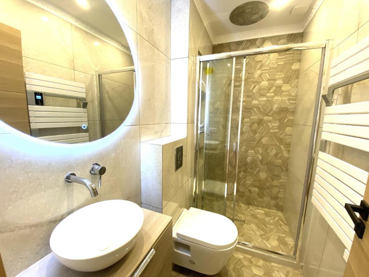 Gioffredo Hypercentre Appartement Nice Buitenkant foto